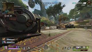 [Apex]　[参加型]　ランク