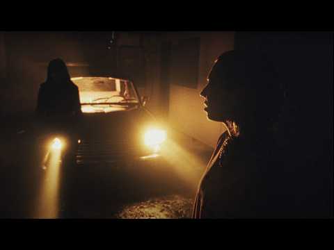 Nochka feat. Olympe Chabert - Peugeot 204 (Clip officiel)