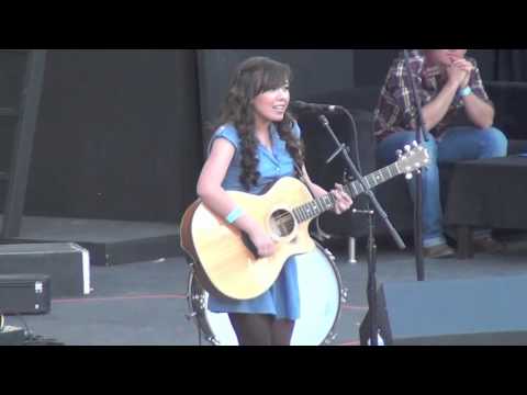 Even Here (live) - Rachel Chan