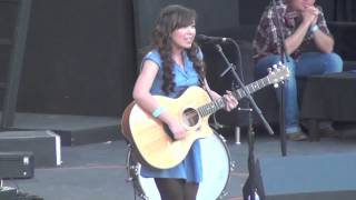 Rachel Chan Live "Even Here"