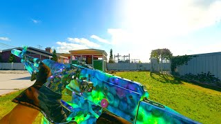 BLACK OPS 6 - 239 Kills On Nuketown