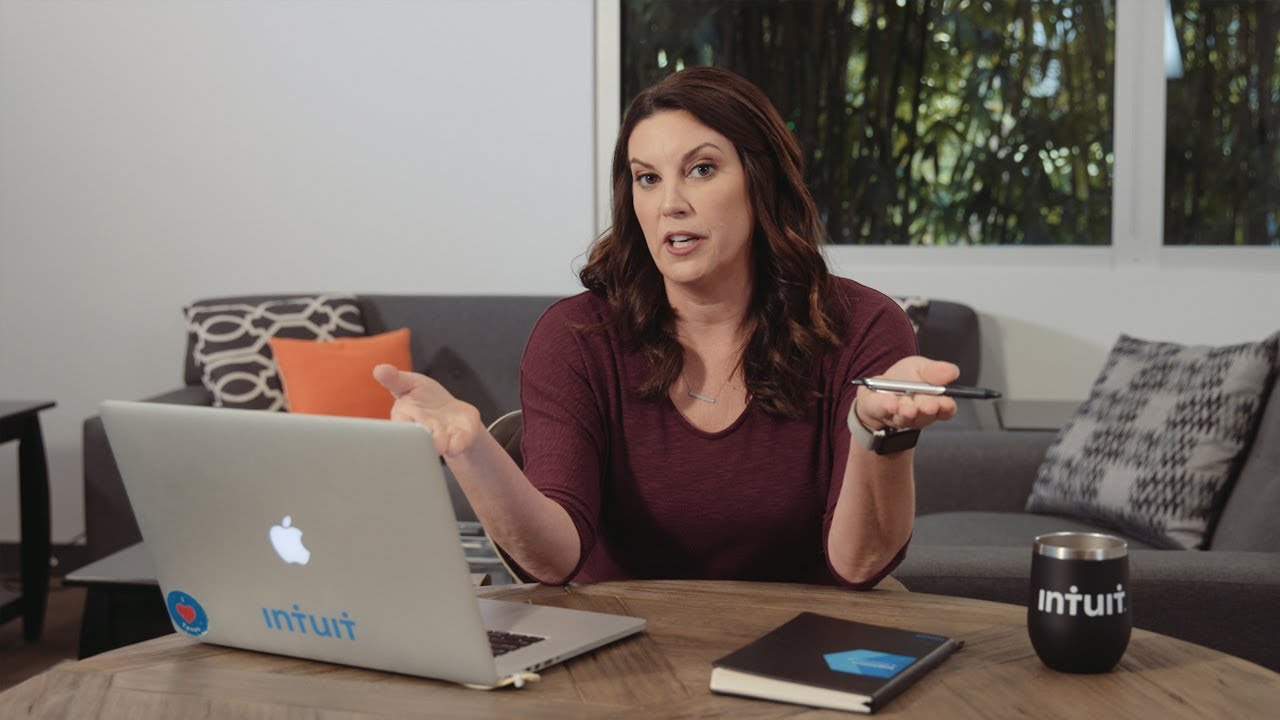 TurboTax + Uber: Tax Write-Offs for Rideshare Drivers [Webinar]