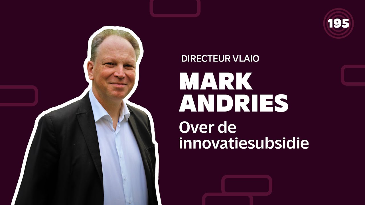 Mark Andries