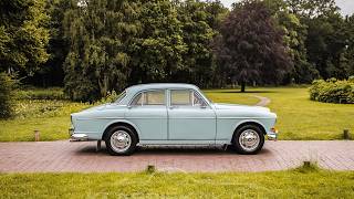 1967 Volvo Amazon oldtimer te koop