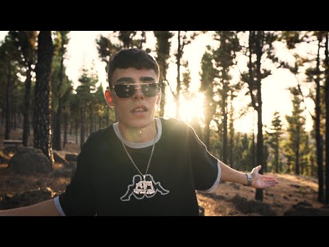 @ALDALPGC - Me Enteré (Vídeo Oficial)