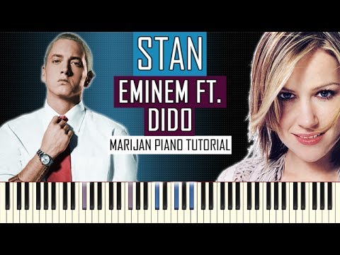 download lagu mp3 mp4 Stan Piano Sheet Music, download mp3 Stan Piano Sheet Music free downloadn, video klip Stan Piano Sheet Music