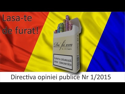 1-Q Sapro - Lasa-te de furat ( Videoclip Oficial )