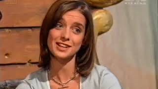 Louise - Live &amp; Kicking - In Walked Love promo