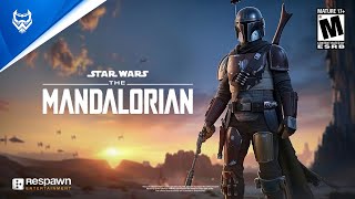 Star Wars: The Mandalorian | PS5