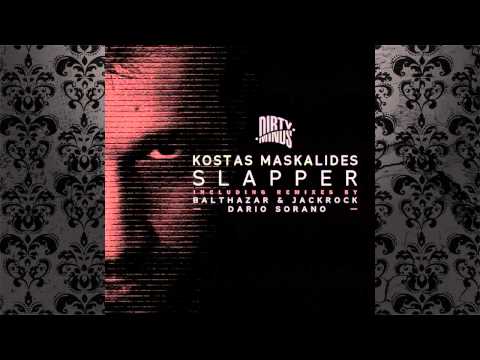 Kostas Maskalides - Slapper (Original Mix) [DIRTY MINDS]