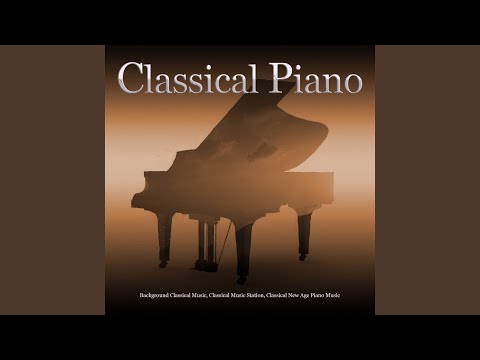Gymnopedie No.1 - Satie - Classical Piano - Classical New Age Music - Classical Music