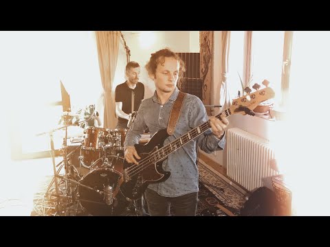 Strain Rate - Strain Rate - Old Order (Live in the Living Room)