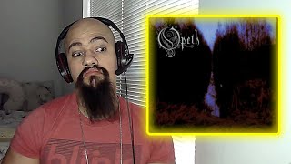 Classical Pianist Opeth Circle Of The Tyrant Reaction