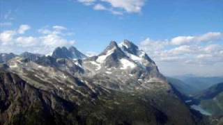 Lucky Starr - I&#39;ve Been EveryWhere -  W/Lyrics