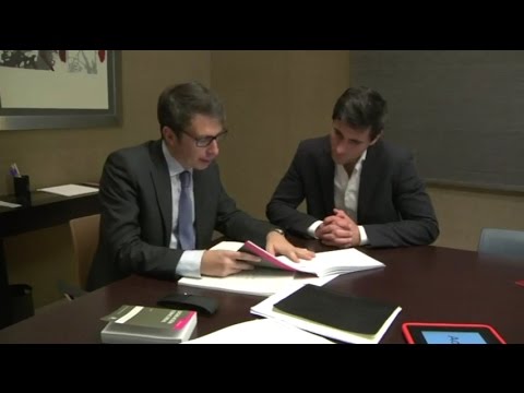 New EU initiative on insolvency - Do SMEs get a second chance?