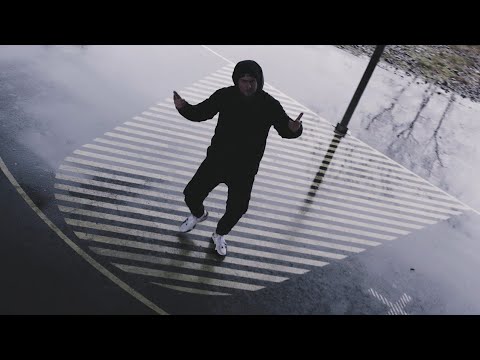 Robby Bubble- MORGANA (prod. by Cyfy)