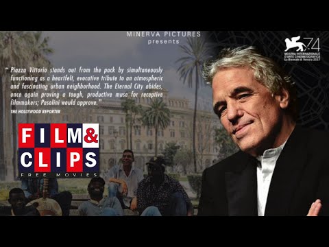 Piazza Vittorio - Filme Completo por Film&Clips Filmes Gratuitos