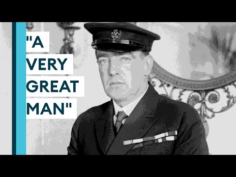❄️ ANTARCTIC ADVENTURES | Sir Ernest Shackleton Remembered ❄️