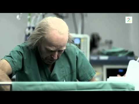 Torsdag kveld fra Nydalen - Dr. T