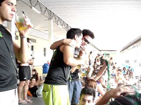 INTERMED - CO CUIABA 2008