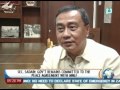 NewsLife Sec Sadain Gov T Remains Committed To The Peace Agreement W MNLF