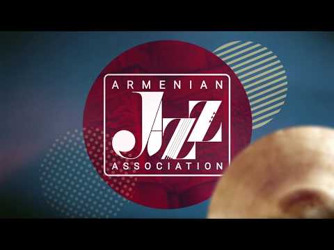 Yerevan Jazz Fest 2017