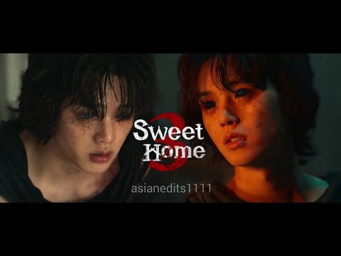 Song Kang | Sweet Home 3 | Cha Hyun Su | The journey of Cha Hyun Su 🔥❤