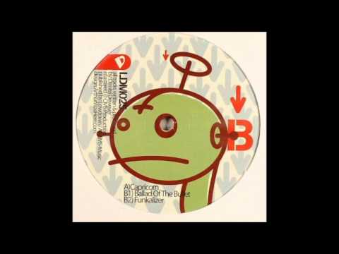 Deviate - Funkalizer