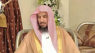 صورة تيسير الفقه لمعالي الشيخ سعد بن ناصر الشثري الحلقة-31