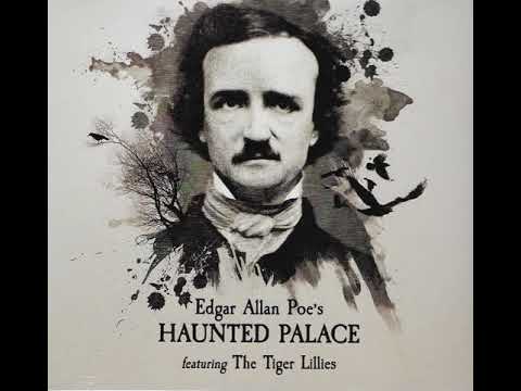 download lagu mp3 mp4 Tiger Lillies Haunted Palace, download lagu Tiger Lillies Haunted Palace gratis, unduh video klip Tiger Lillies Haunted Palace