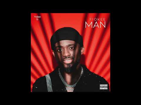 Fiokee - Forever feat. Maua Sama & Lirical (Official Audio)