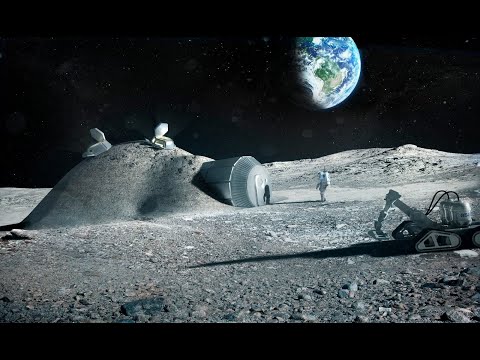 Secretos de la Luna | Documental TVE