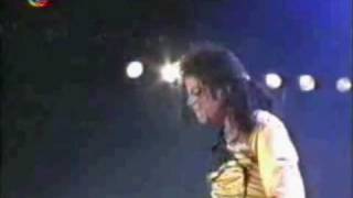 Michael Jackson &quot;Butterflies&quot; music video