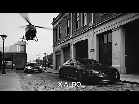 X ALBO - MOSCOW (ORIGINAL MIX)