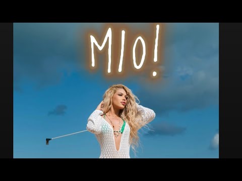 Lully - Mio! (Session Freestyle)