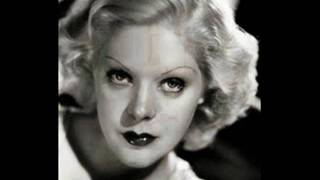 Alice Faye - The Moon Got In My Eyes 1937 Hal Kemp Orchestra