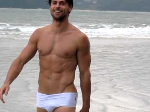 Made In Brazil Magazine #2: Alexandre Verga