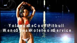 Albanian Club Rockers REMIX -  We no Speak AMERICANO 2011