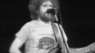 The New Riders of the Purple Sage - guest intros - 10/31/1975 - Capitol Theatre (Official)