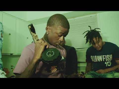 Big Tay - 30 Days 30 Nights ( Official music video ) Shot by @hoodstarfilms
