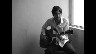 David Garza - "I'm Only Human" from A Strange Mess of Flowers (7 of 13)