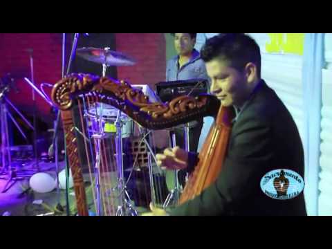 Sosimo Sacramento - Mix Jaranero (ANIVERSARIO HUACHO)