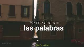 Mas allá de todo - Marcela Gandara | LETRA