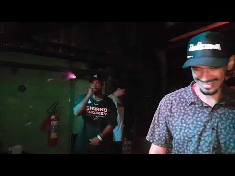 M SOUZA VS TAMPÃO - SEMIFINAL - OLDS VS NEWS -  BATALHA DO REAL