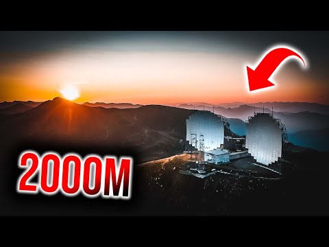 GEISTERSTADT IN DEN BERGEN VON ITALIEN + ÜBERNACHTUNG!