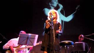 FELISIDADE - Tributo a Elis Regina - Na Batucada da Vida (04/14)