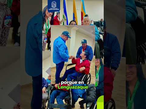 ♿💙 MÁS AUTONOMÍA, MÁS INCLUSIÓN
