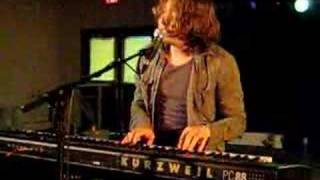 Ben Kweller-  Run
