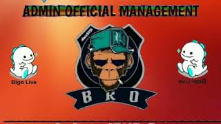 Download lagu Management official Bro Bigo live streaming mp3