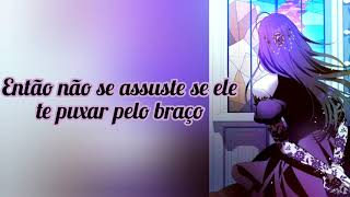 Trouble is a Friend - Lenka ( Tradução)